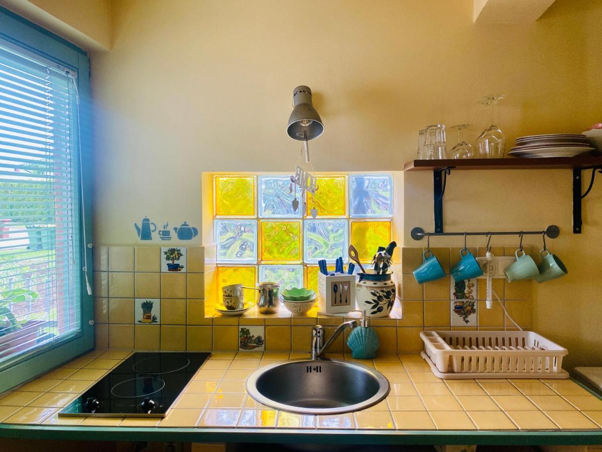 Apartments Olga Bled Ngoại thất bức ảnh