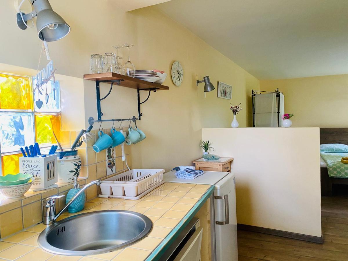 Apartments Olga Bled Ngoại thất bức ảnh