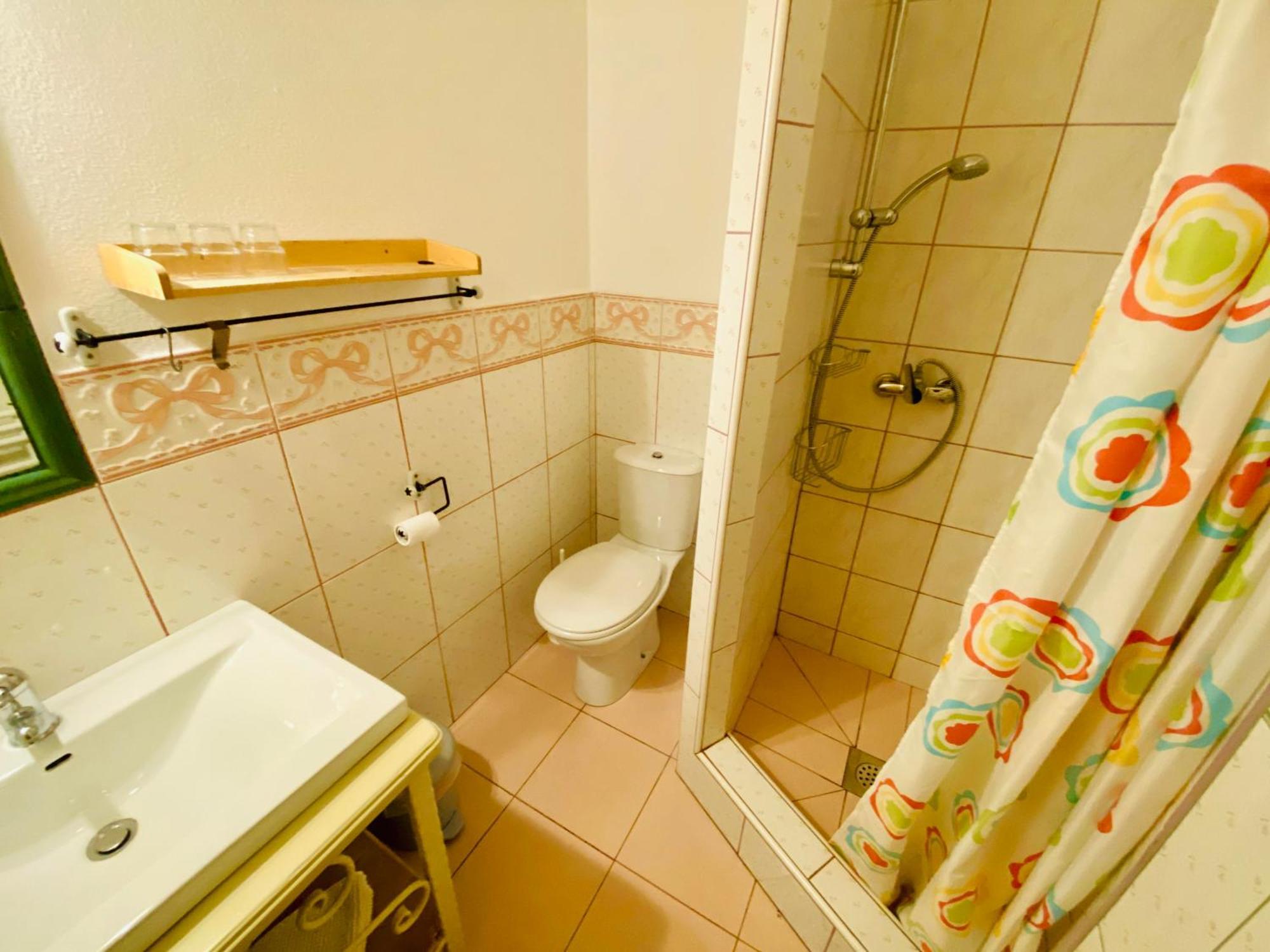 Apartments Olga Bled Ngoại thất bức ảnh