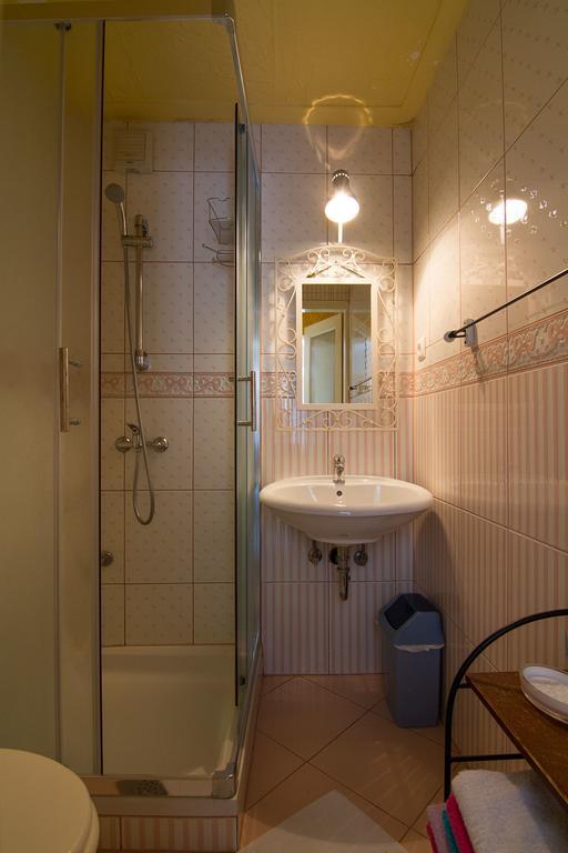 Apartments Olga Bled Ngoại thất bức ảnh
