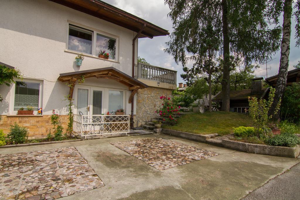 Apartments Olga Bled Ngoại thất bức ảnh